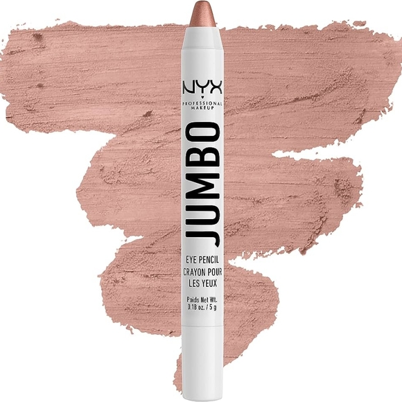 NYX Primer, Lips, Eyepencil lot - Picture 10 of 16